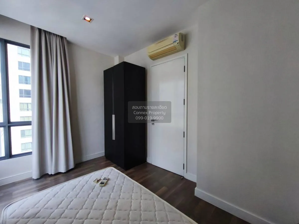 FOR RENT condo , The Room Sukhumvit 62 , BTS-Punnawithi , Bang Ch
