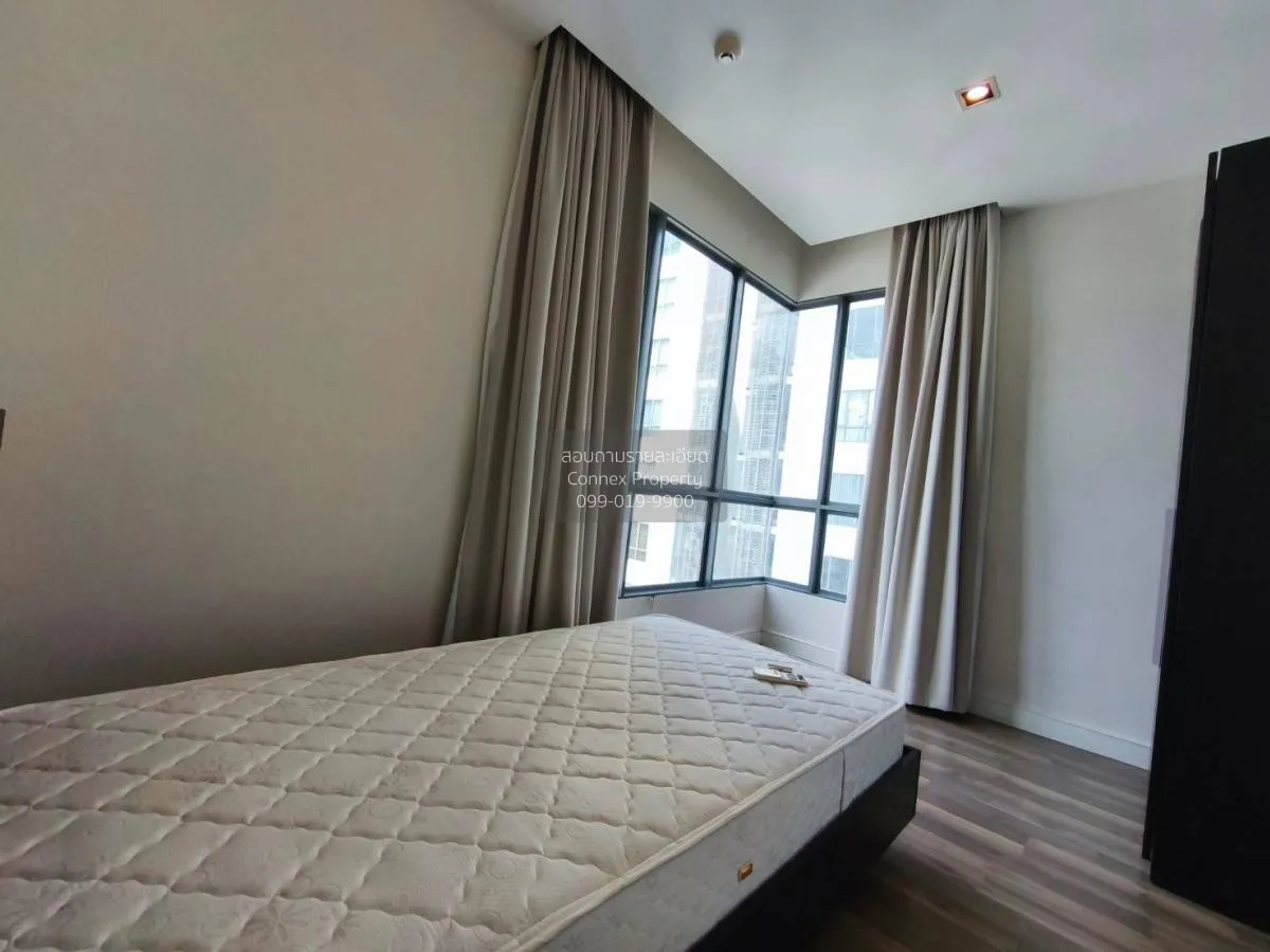 FOR RENT condo , The Room Sukhumvit 62 , BTS-Punnawithi , Bang Ch