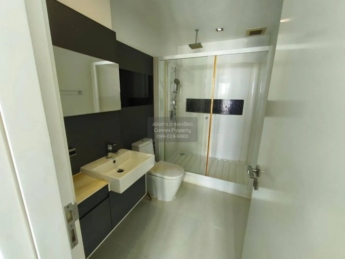FOR RENT condo , The Room Sukhumvit 62 , BTS-Punnawithi , Bang Ch