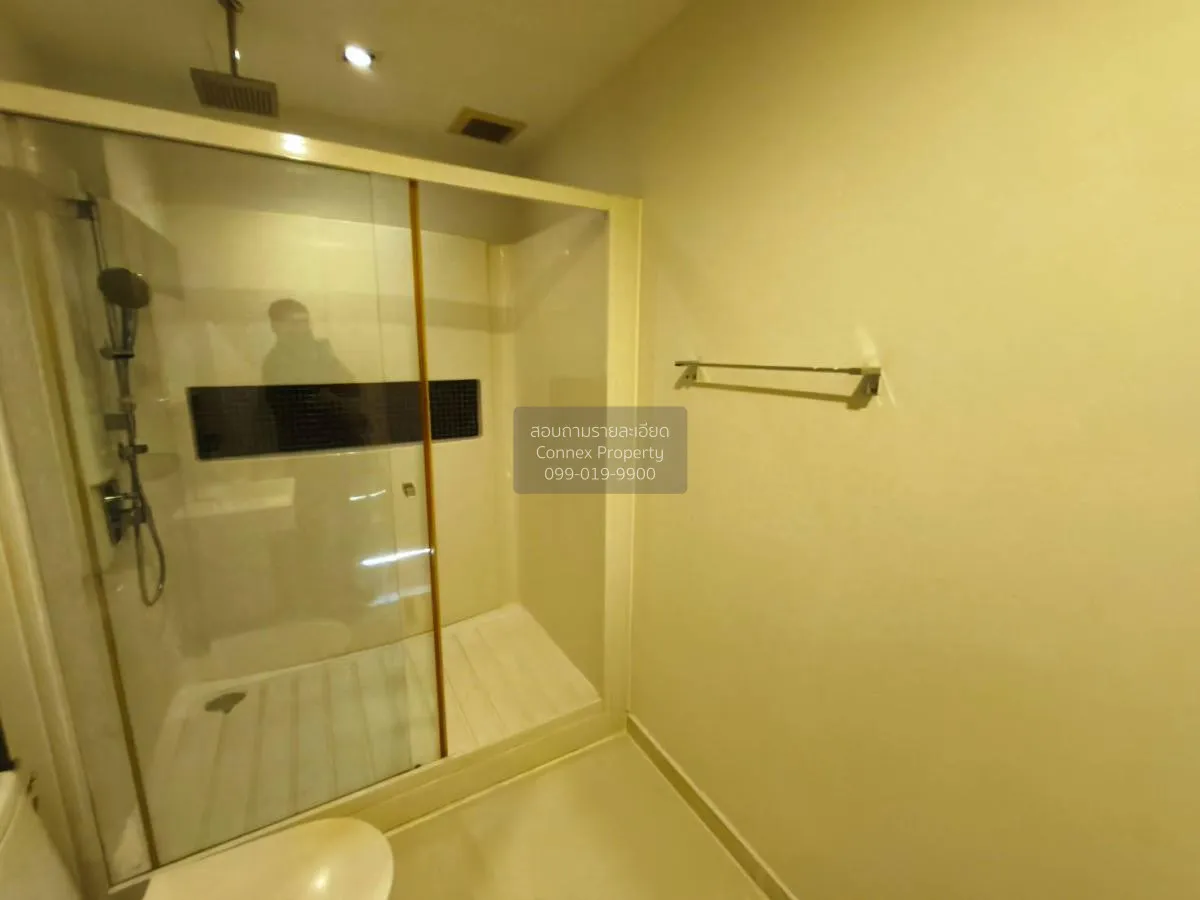 FOR RENT condo , The Room Sukhumvit 62 , BTS-Punnawithi , Bang Ch
