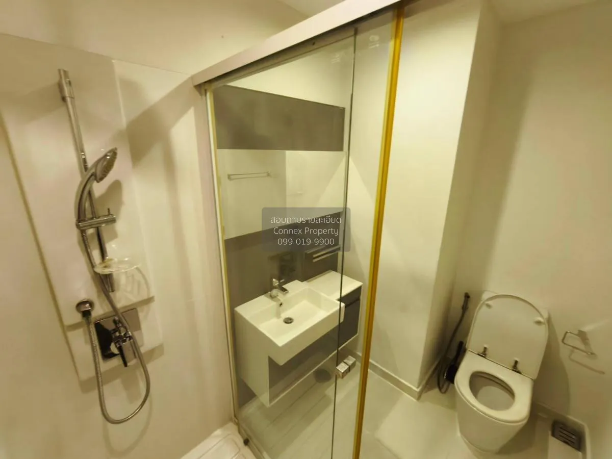 FOR RENT condo , The Room Sukhumvit 62 , BTS-Punnawithi , Bang Ch