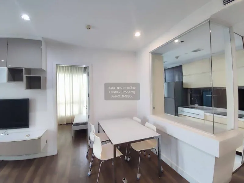 FOR RENT condo , The Room Sukhumvit 62 , BTS-Punnawithi , Bang Ch 3