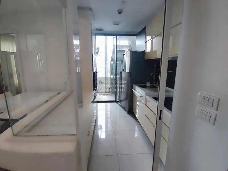 FOR RENT condo , The Room Sukhumvit 62 , BTS-Punnawithi , Bang Ch 4