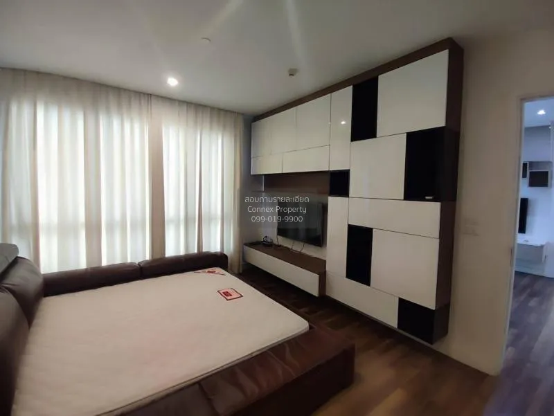 FOR RENT condo , The Room Sukhumvit 62 , BTS-Punnawithi , Bang Ch