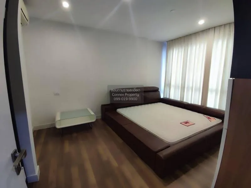 FOR RENT condo , The Room Sukhumvit 62 , BTS-Punnawithi , Bang Ch