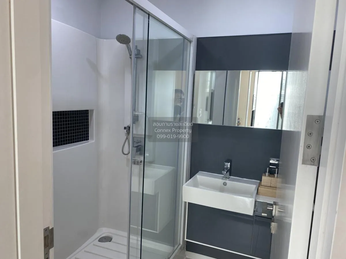 FOR RENT condo , The Room Sukhumvit 62 , BTS-Punnawithi , Bang Ch