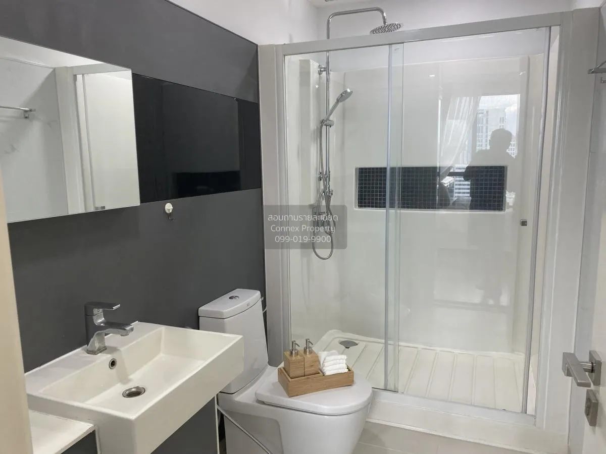 FOR RENT condo , The Room Sukhumvit 62 , BTS-Punnawithi , Bang Ch