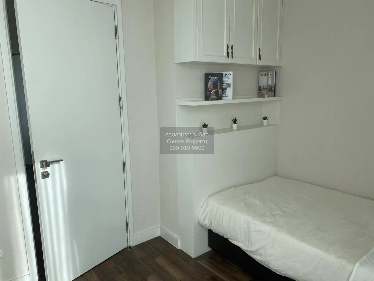 FOR RENT condo , The Room Sukhumvit 62 , BTS-Punnawithi , Bang Ch