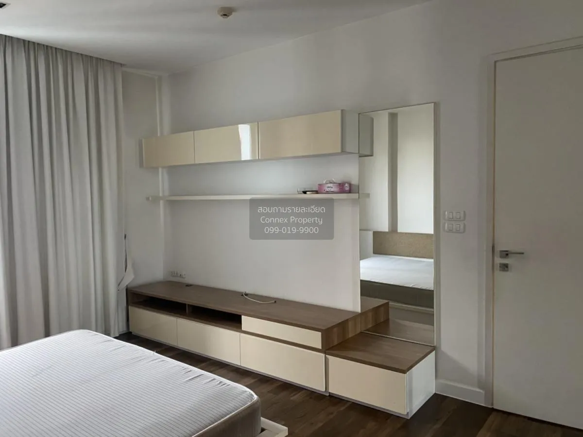 FOR RENT condo , The Room Sukhumvit 62 , BTS-Punnawithi , Bang Ch