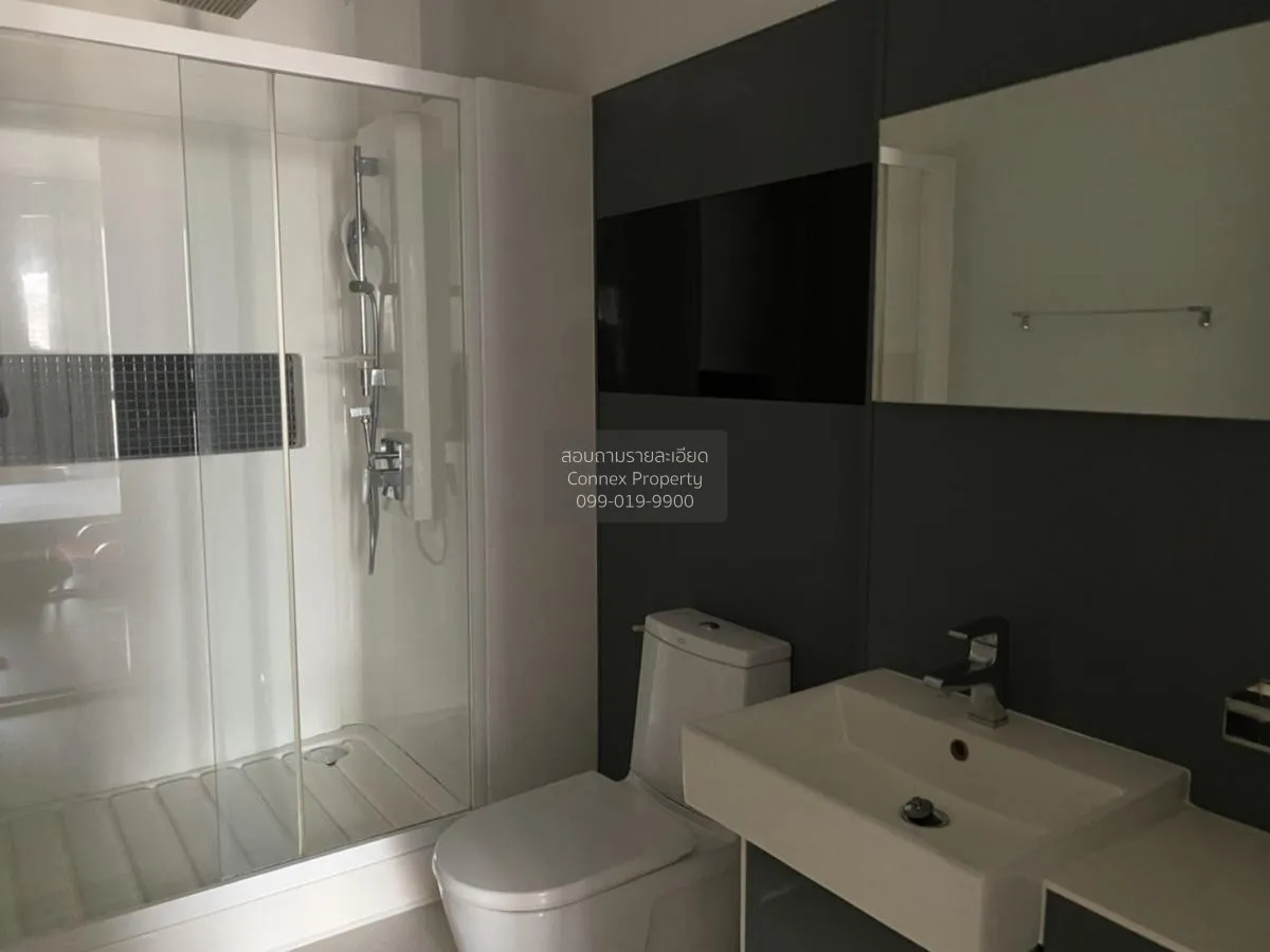 FOR RENT condo , The Room Sukhumvit 62 , BTS-Punnawithi , Bang Ch