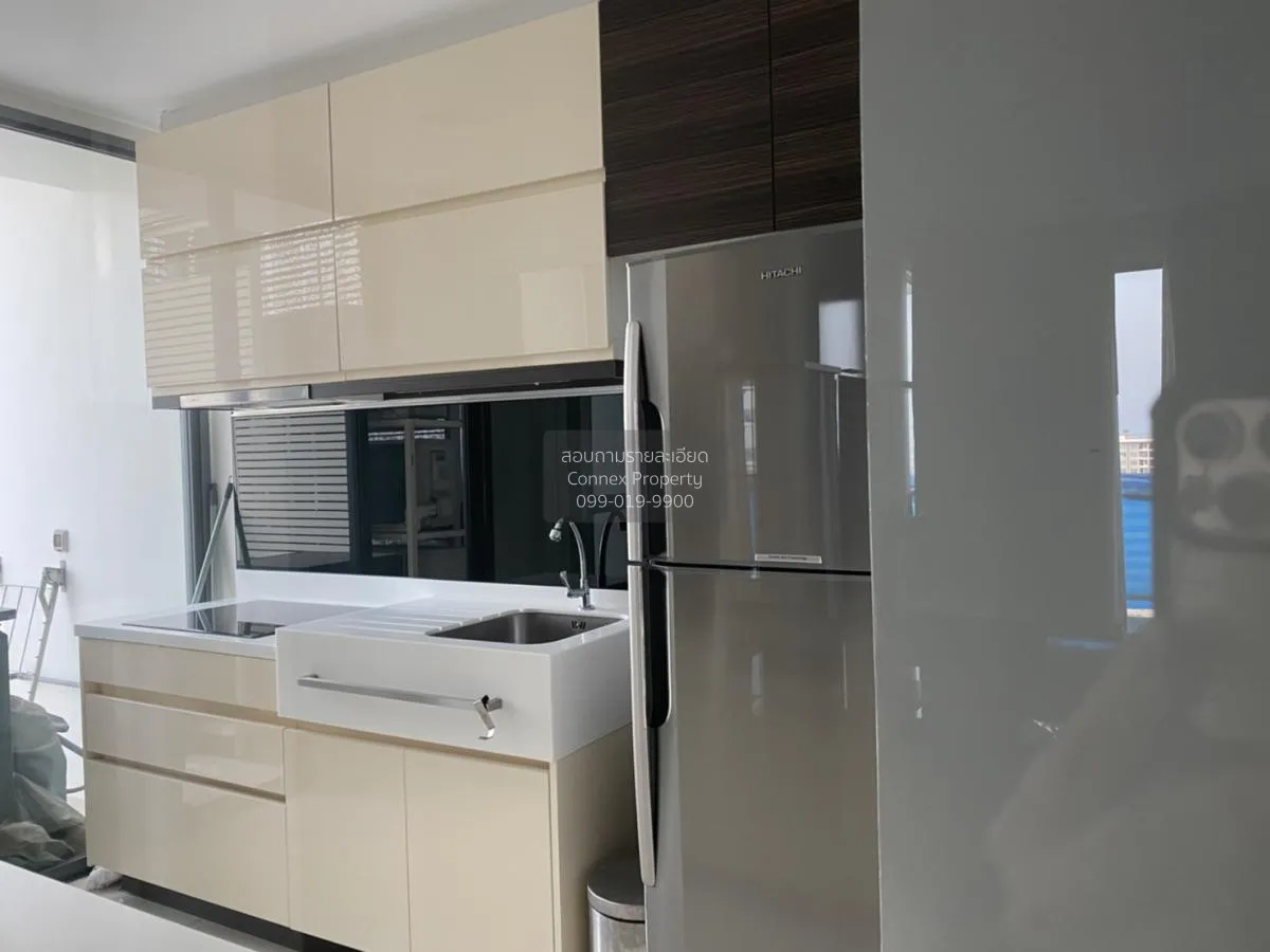 FOR RENT condo , The Room Sukhumvit 62 , BTS-Punnawithi , Bang Ch