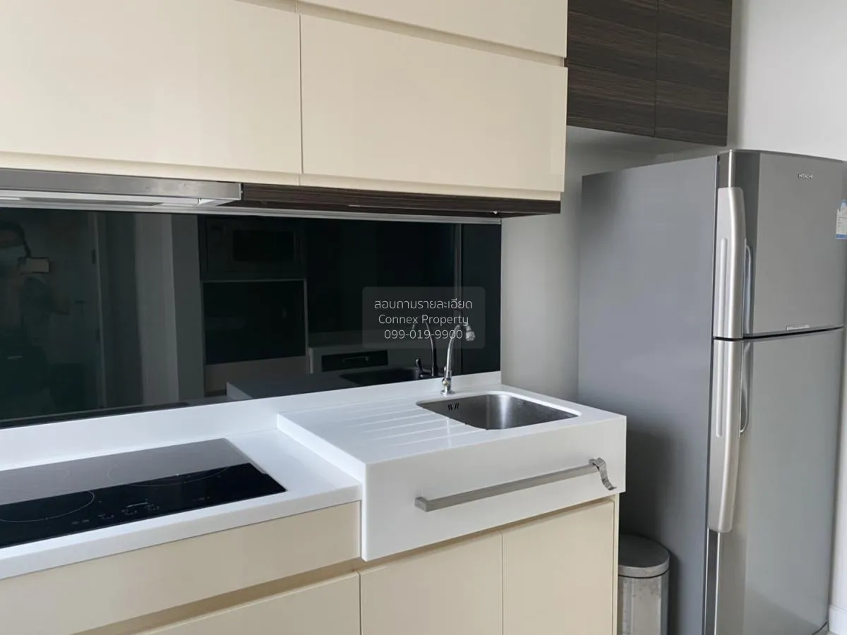 FOR RENT condo , The Room Sukhumvit 62 , BTS-Punnawithi , Bang Ch