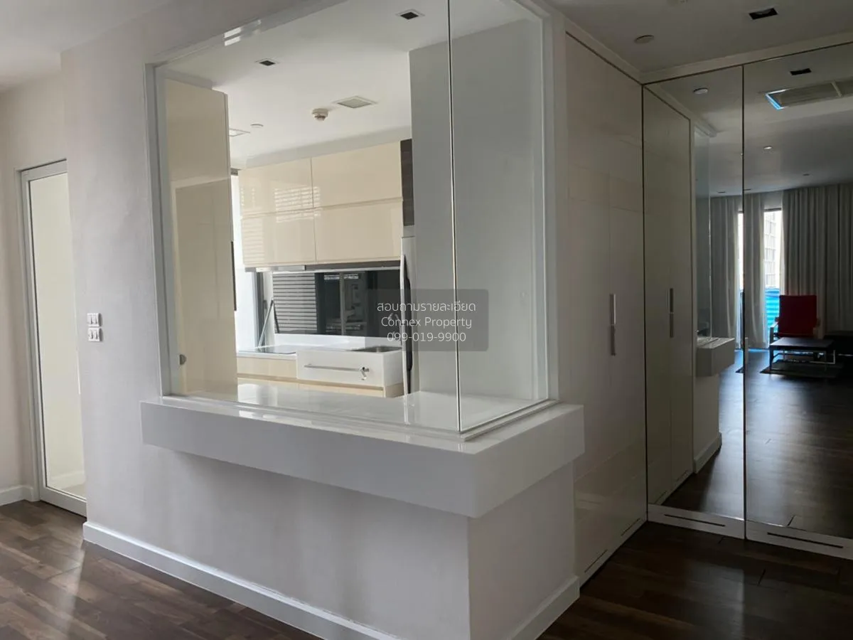 FOR RENT condo , The Room Sukhumvit 62 , BTS-Punnawithi , Bang Ch