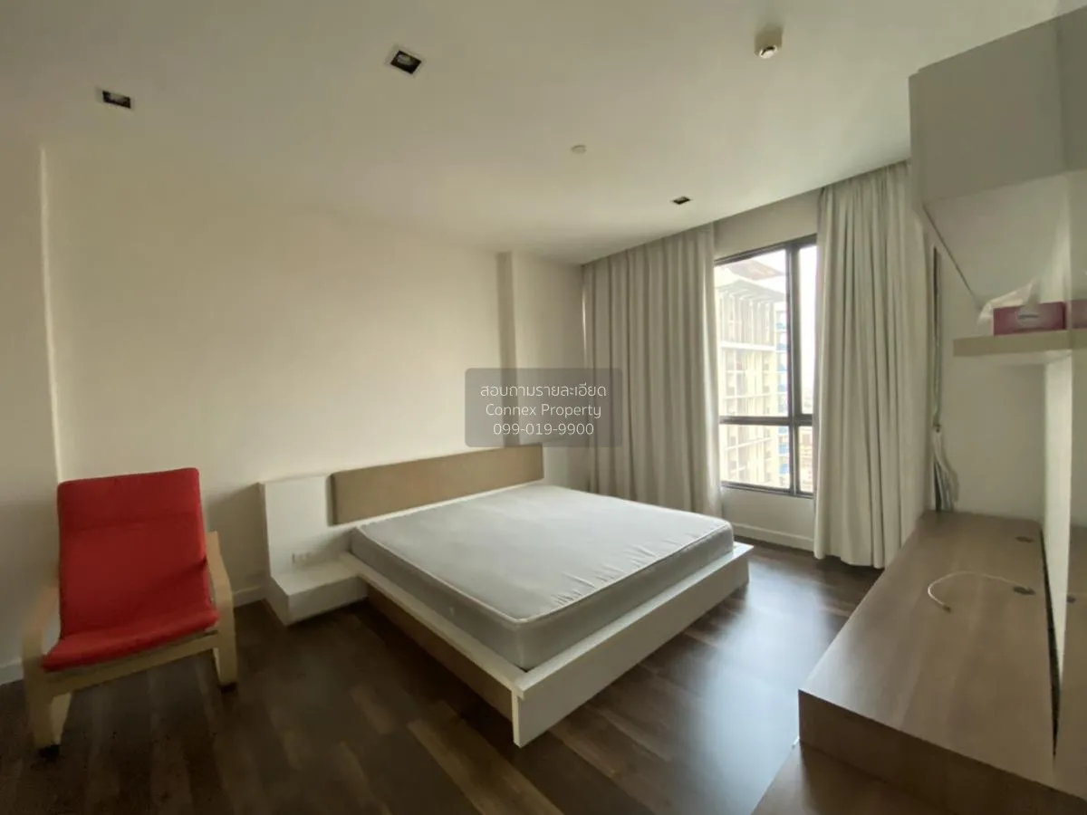 FOR RENT condo , The Room Sukhumvit 62 , BTS-Punnawithi , Bang Ch