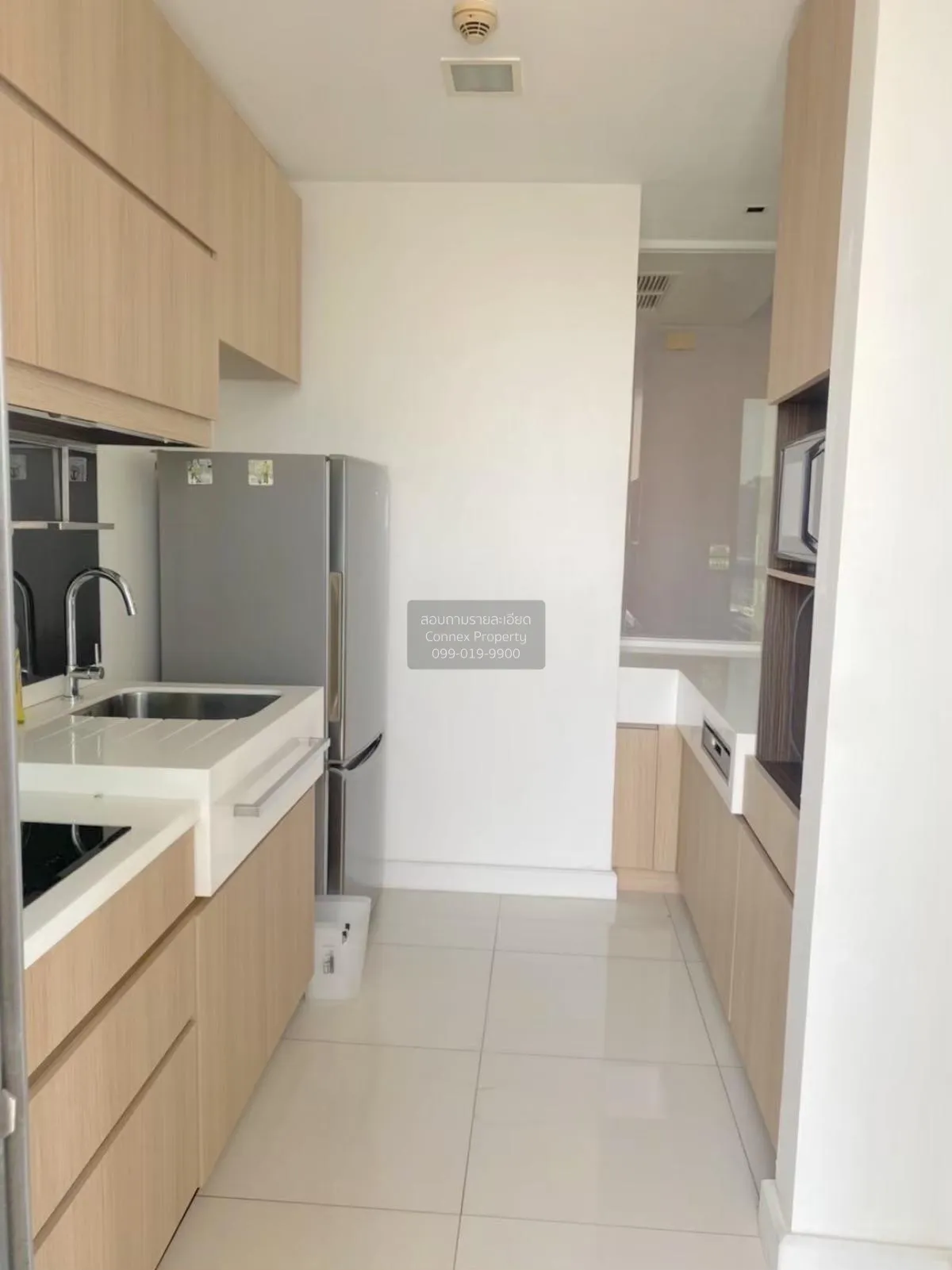 FOR RENT condo , The Room Sukhumvit 62 , BTS-Punnawithi , Bang Ch 2