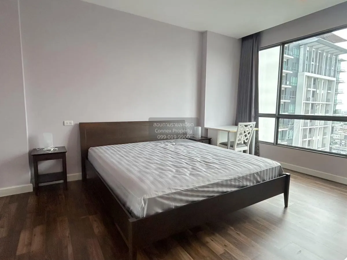 FOR RENT condo , The Room Sukhumvit 62 , BTS-Punnawithi , Bang Ch 3