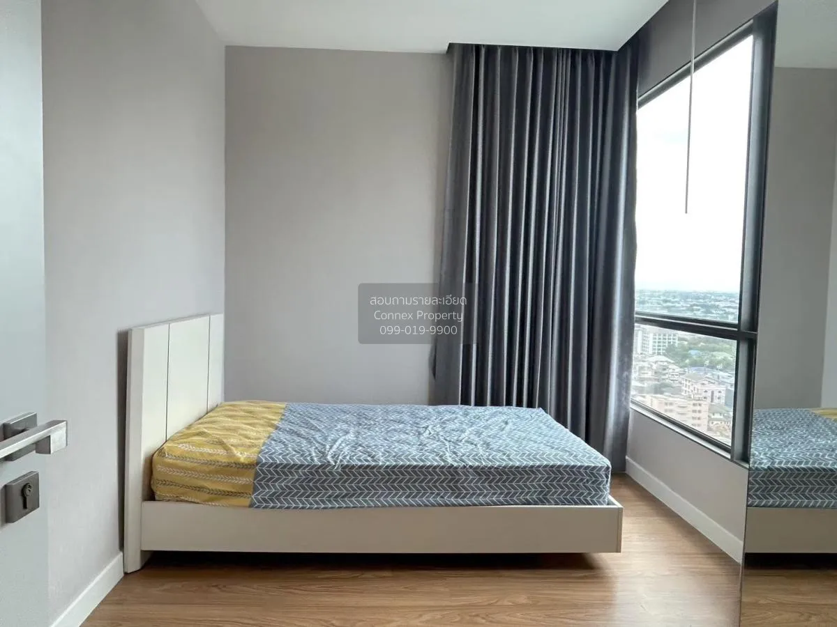 FOR RENT condo , The Room Sukhumvit 62 , BTS-Punnawithi , Bang Ch 4