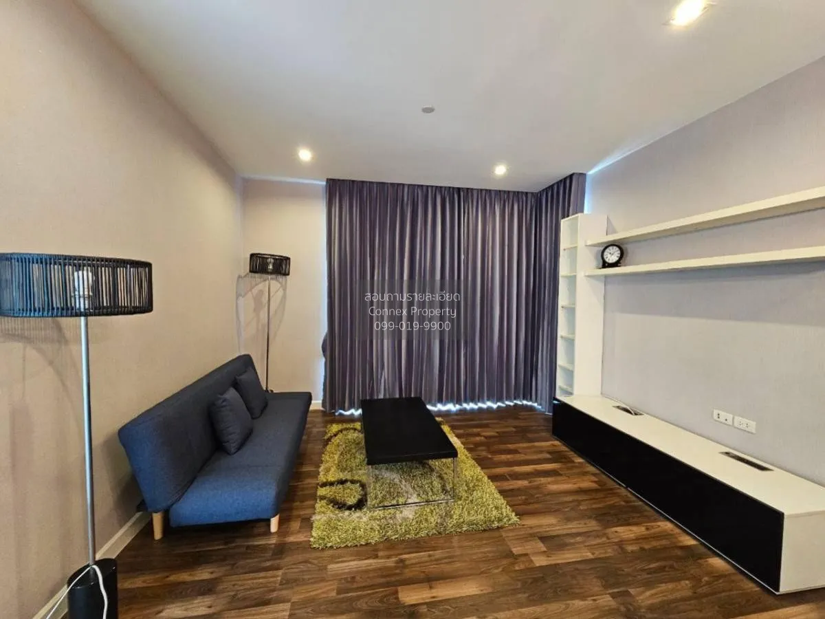 FOR RENT condo , The Room Sukhumvit 62 , BTS-Punnawithi , Bang Ch 1