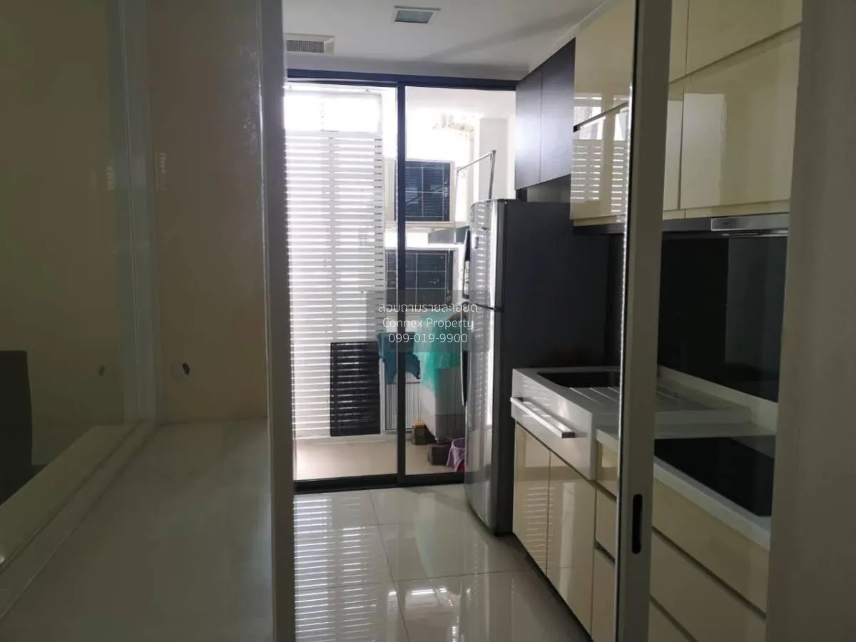 FOR RENT condo , The Room Sukhumvit 62 , BTS-Punnawithi , Bang Ch 3