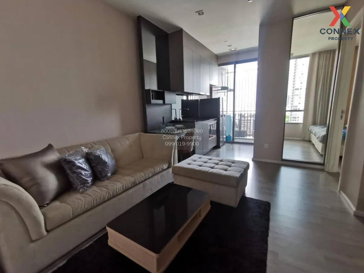 For Sale Condo , The Room Sukhumvit 69 , BTS-Phra Khanong , Phra  2