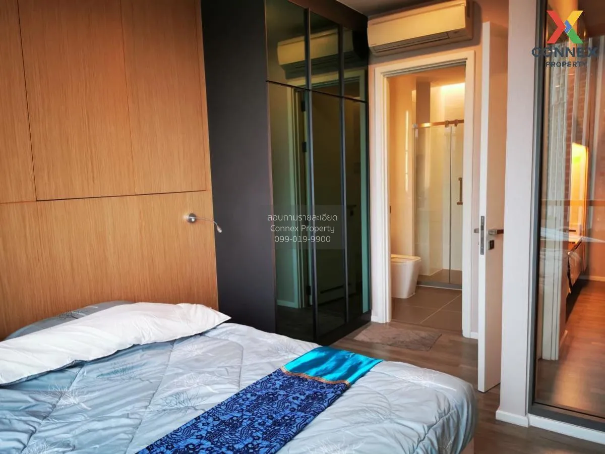 For Sale Condo , The Room Sukhumvit 69 , BTS-Phra Khanong , Phra 