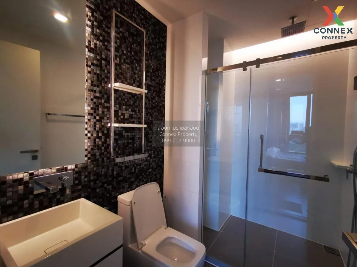 For Sale Condo , The Room Sukhumvit 69 , BTS-Phra Khanong , Phra 