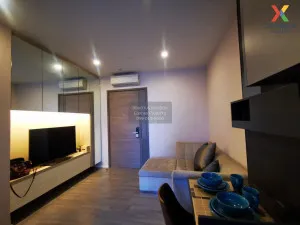 For Sale Condo , The Room Sukhumvit 69 , BTS-Phra Khanong , Phra Khanong , Watthana , Bangkok , CX-23646