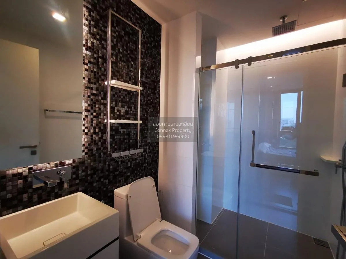 เช่าคอนโด  เดอะ รูม สุขุมวิท 69 BTS-พระโขนง พระโขนง เขต วัฒนา กรุ