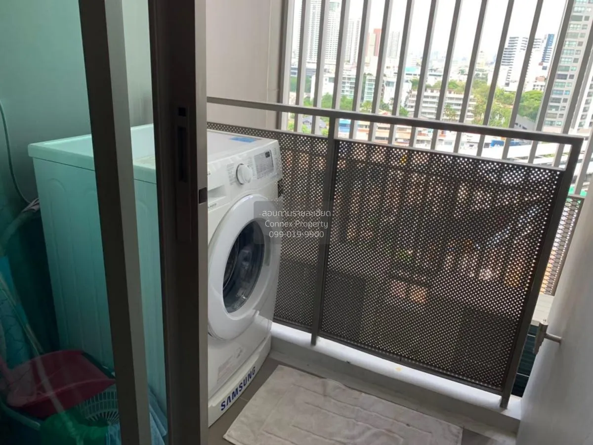 เช่าคอนโด  เดอะ รูม สุขุมวิท 69 BTS-พระโขนง พระโขนง เขต วัฒนา กรุ