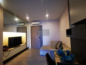 FOR RENT condo , The Room Sukhumvit 69 , BTS-Phra Khanong , Phra Khanong , Watthana , Bangkok , CX-23647