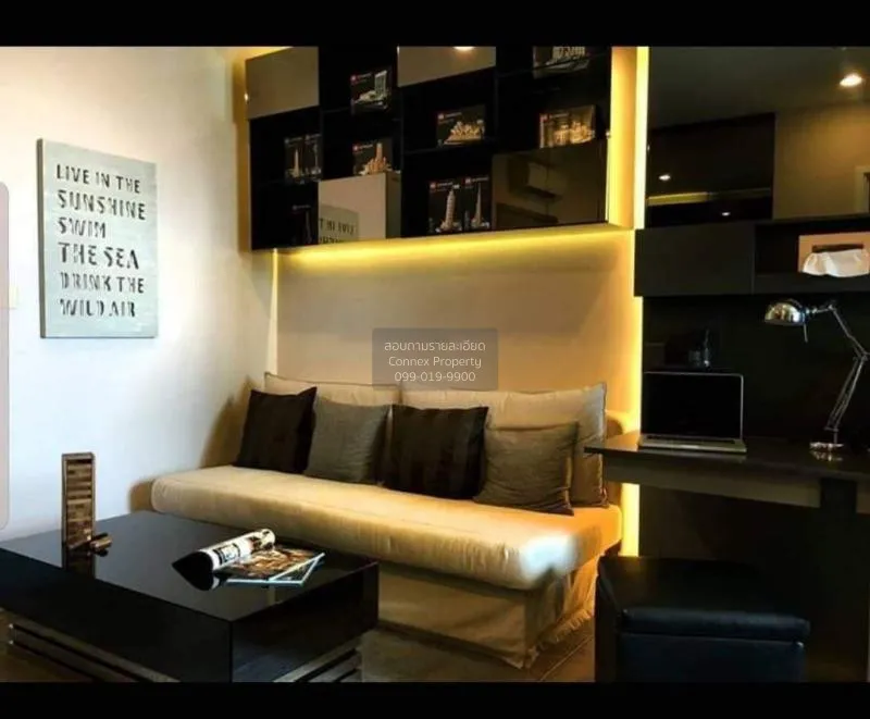FOR SALE condo , The Room Sukhumvit 69 , BTS-Phra Khanong , Phra  1