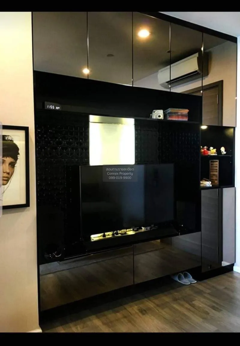 FOR SALE condo , The Room Sukhumvit 69 , BTS-Phra Khanong , Phra  2