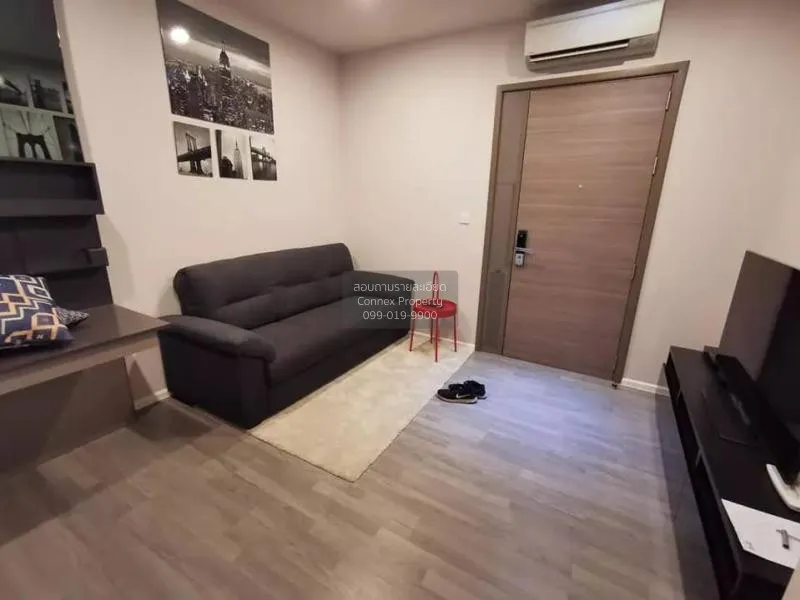 FOR RENT condo , The Room Sukhumvit 69 , BTS-Phra Khanong , Phra  1