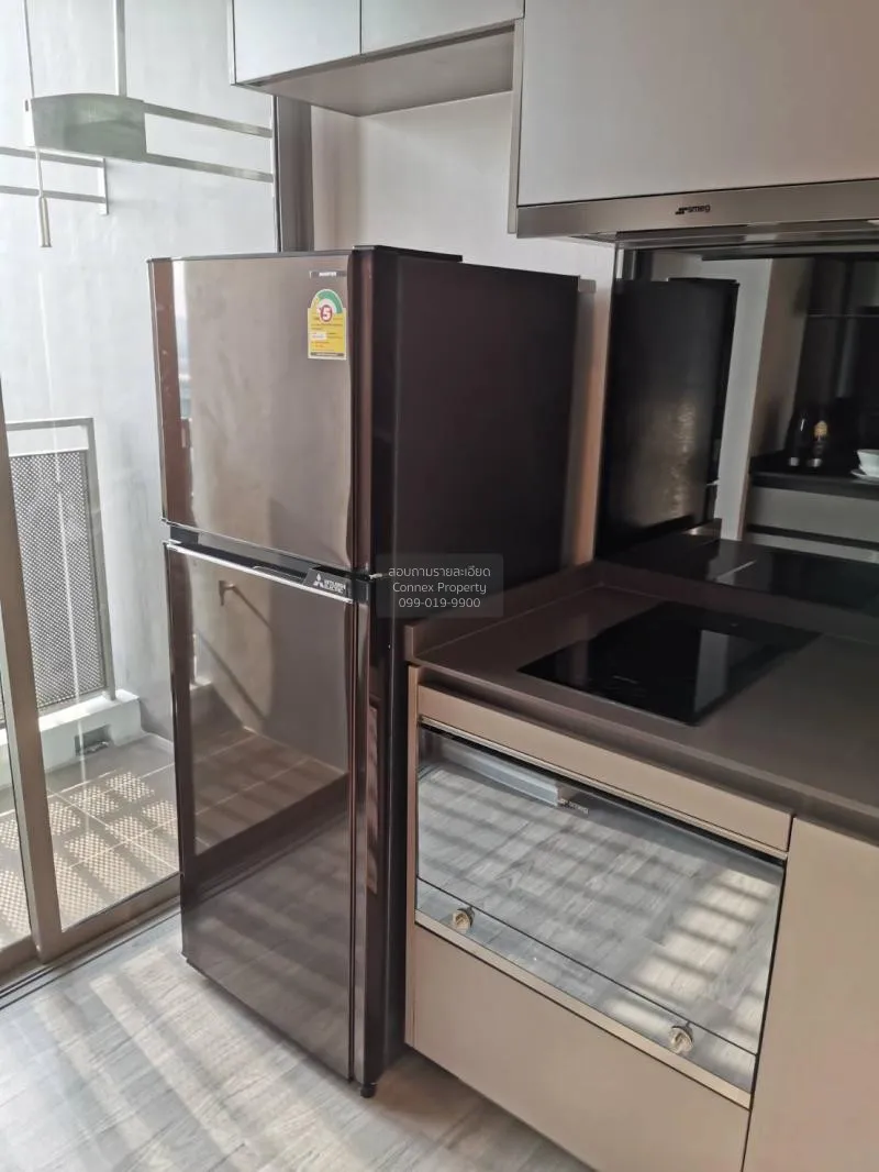 FOR RENT condo , The Room Sukhumvit 69 , BTS-Phra Khanong , Phra 