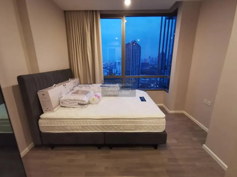 FOR RENT condo , The Room Sukhumvit 69 , BTS-Phra Khanong , Phra 
