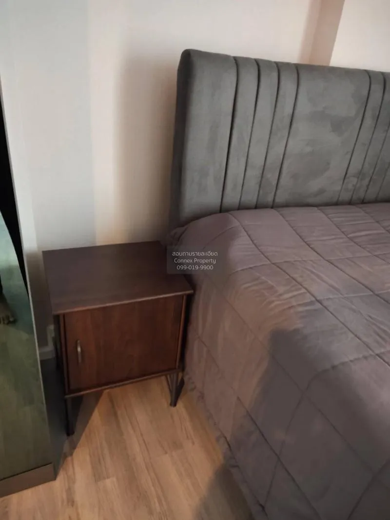 FOR RENT condo , The Room Sukhumvit 69 , BTS-Phra Khanong , Phra 