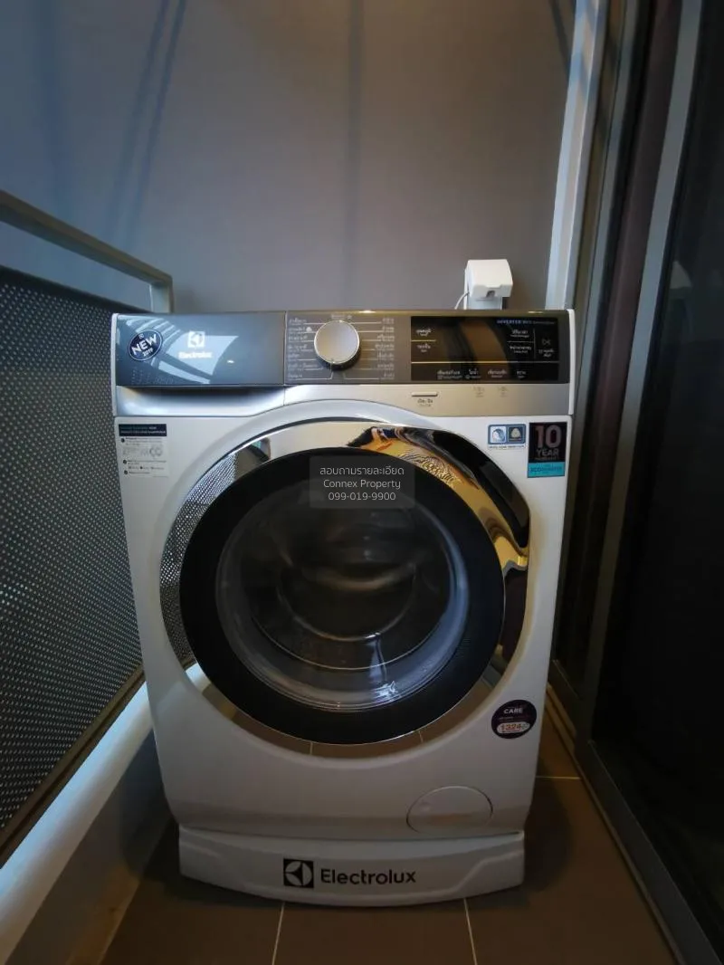 FOR RENT condo , The Room Sukhumvit 69 , BTS-Phra Khanong , Phra 