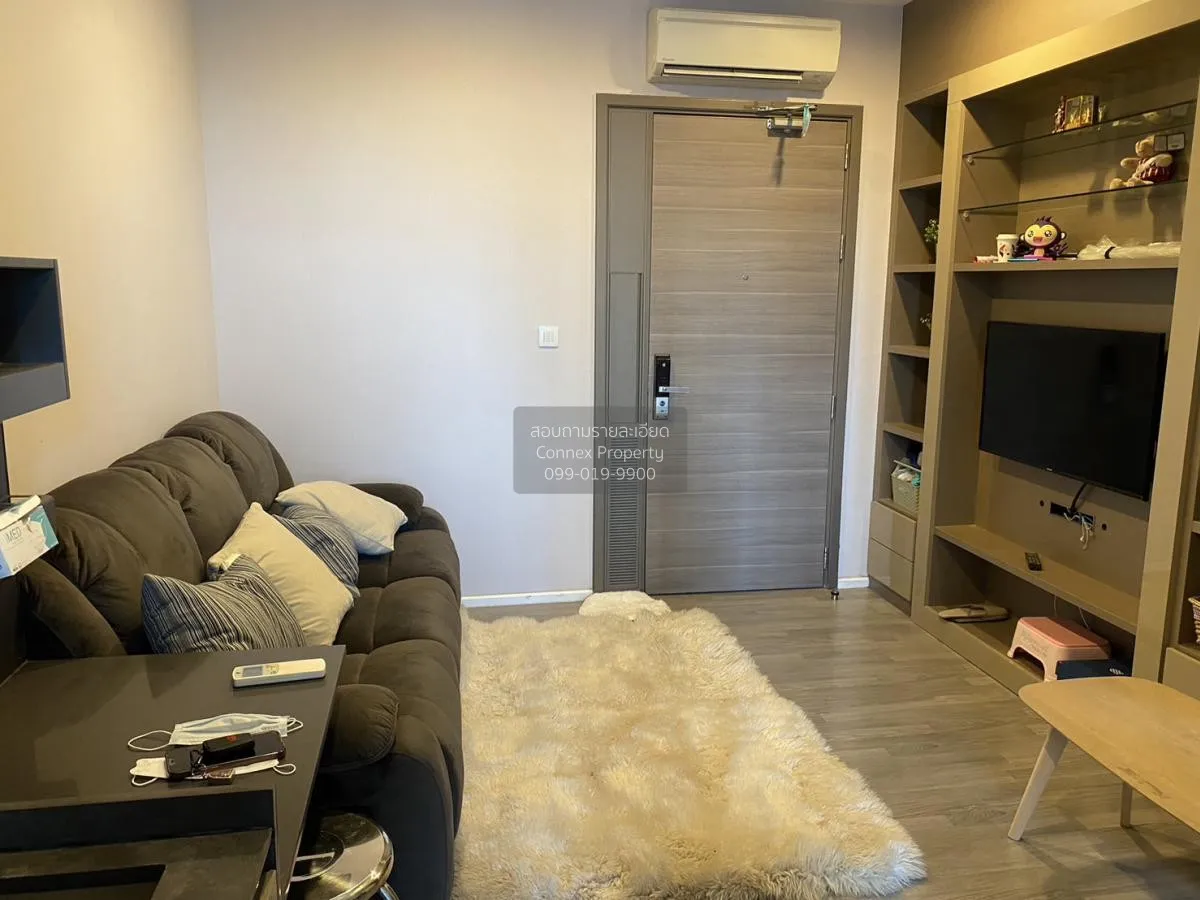 เช่าคอนโด  เดอะ รูม สุขุมวิท 69 BTS-พระโขนง พระโขนง เขต วัฒนา กรุ 2