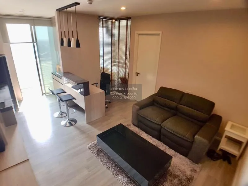 ขายคอนโด  เดอะ รูม สุขุมวิท 69 BTS-พระโขนง พระโขนง เขต วัฒนา กรุง 2