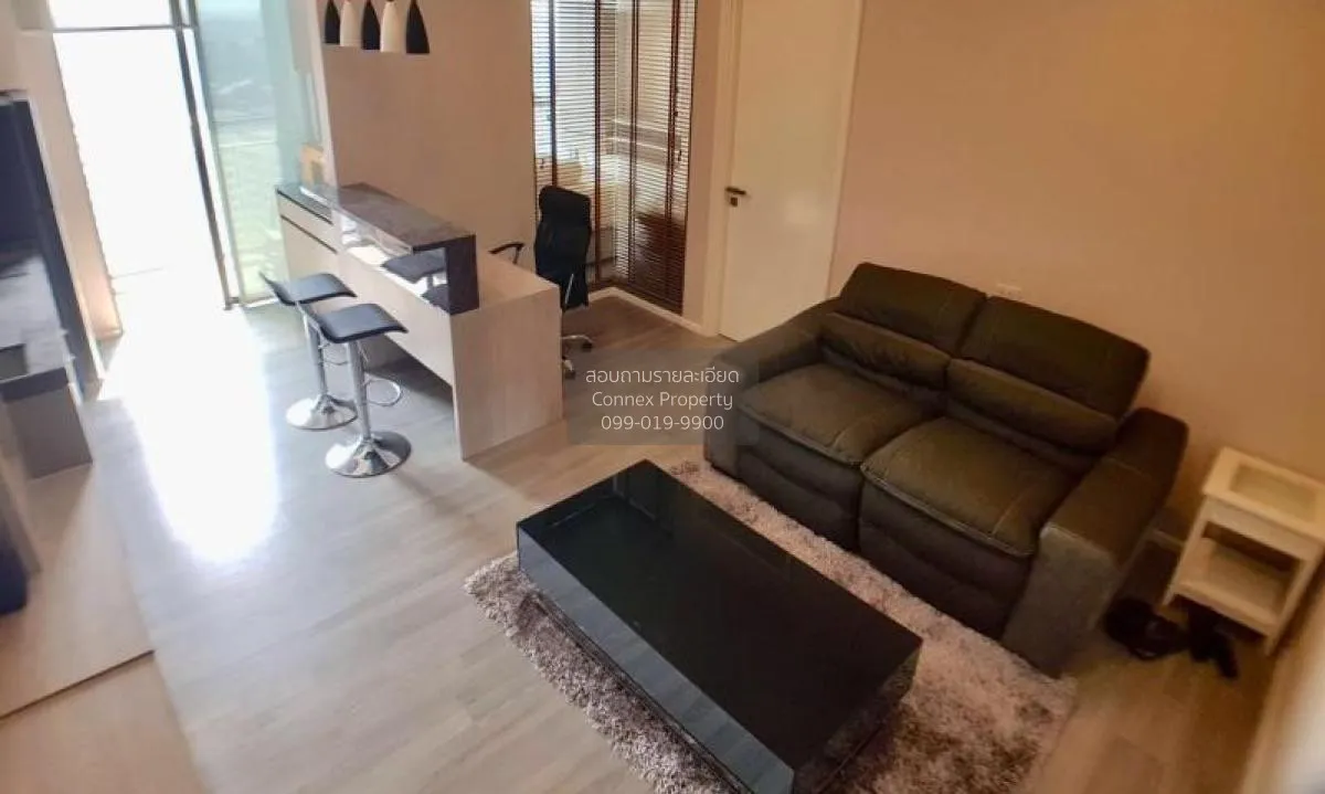 FOR RENT condo , The Room Sukhumvit 69 , BTS-Phra Khanong , Phra  2