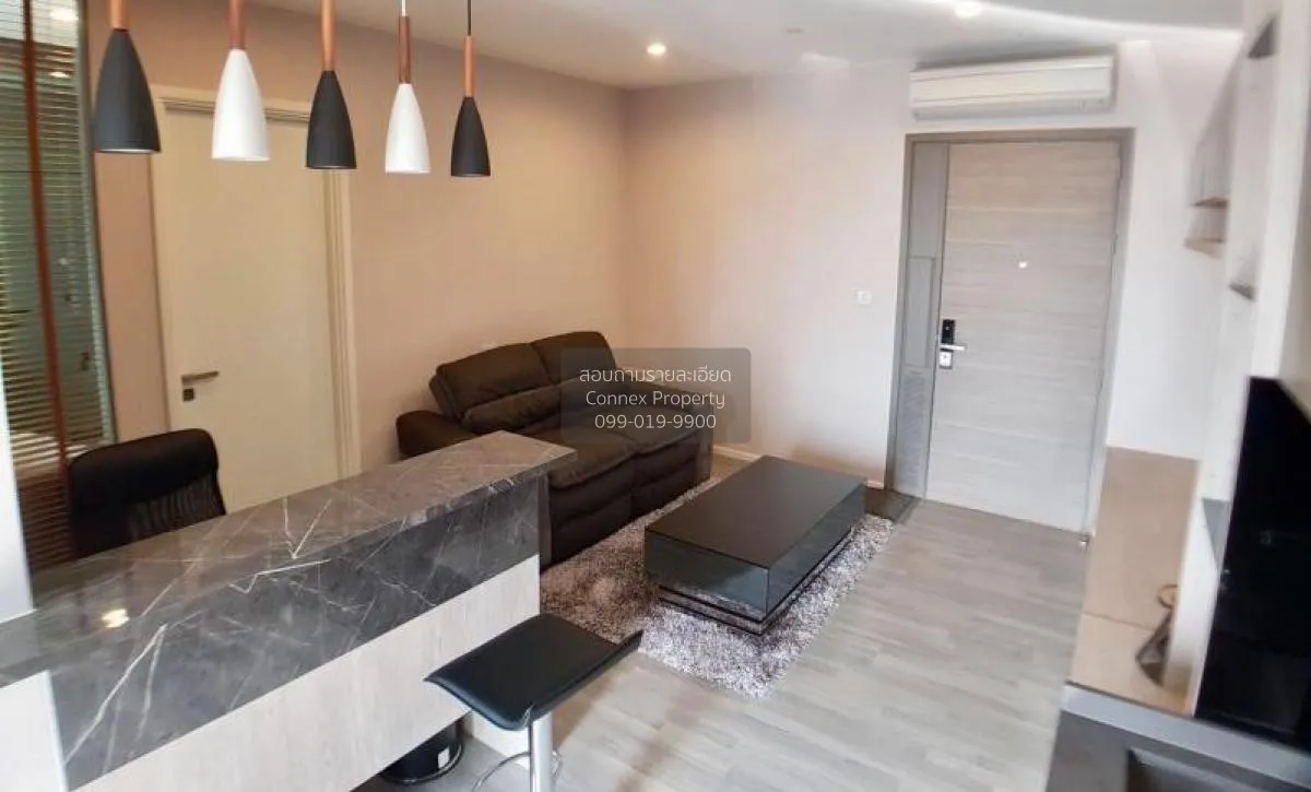 FOR RENT condo , The Room Sukhumvit 69 , BTS-Phra Khanong , Phra  3