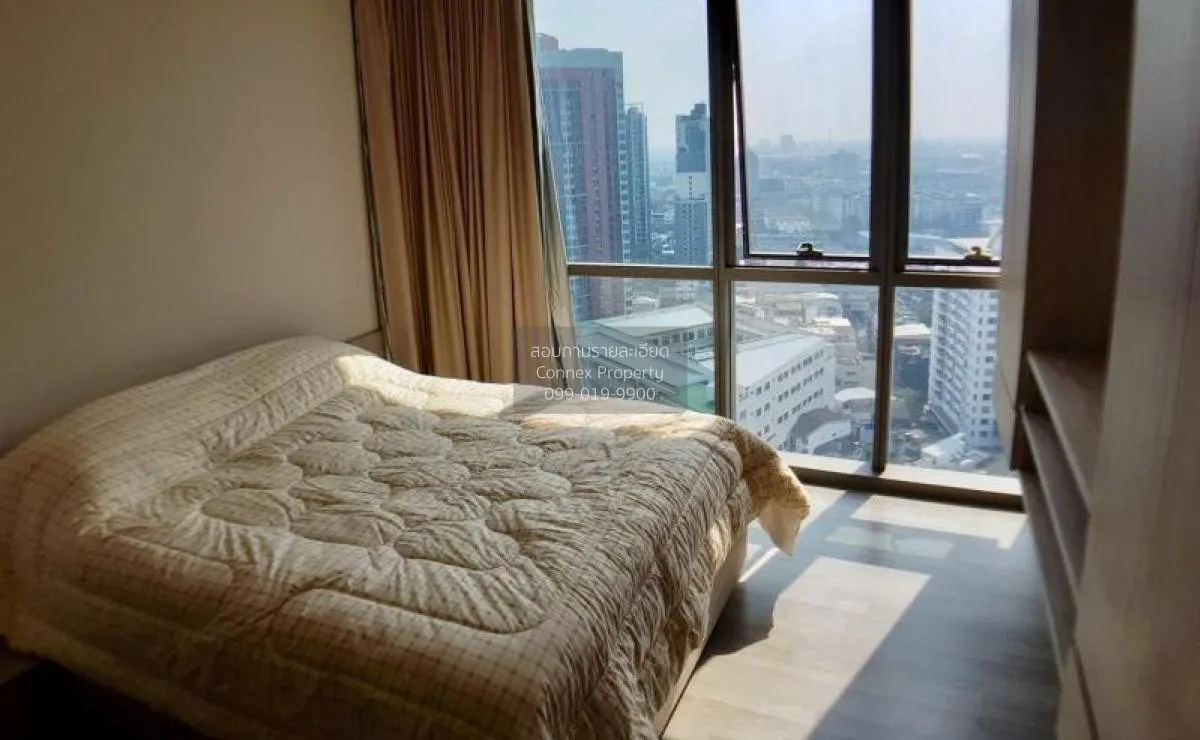 FOR RENT condo , The Room Sukhumvit 69 , BTS-Phra Khanong , Phra  4