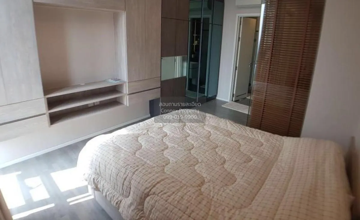 FOR RENT condo , The Room Sukhumvit 69 , BTS-Phra Khanong , Phra 