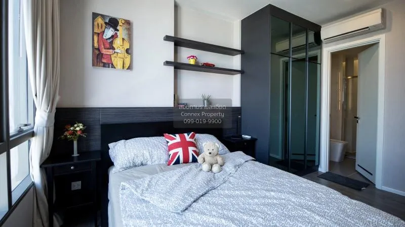 เช่าคอนโด  เดอะ รูม สุขุมวิท 69 BTS-พระโขนง พระโขนง เขต วัฒนา กรุ 3