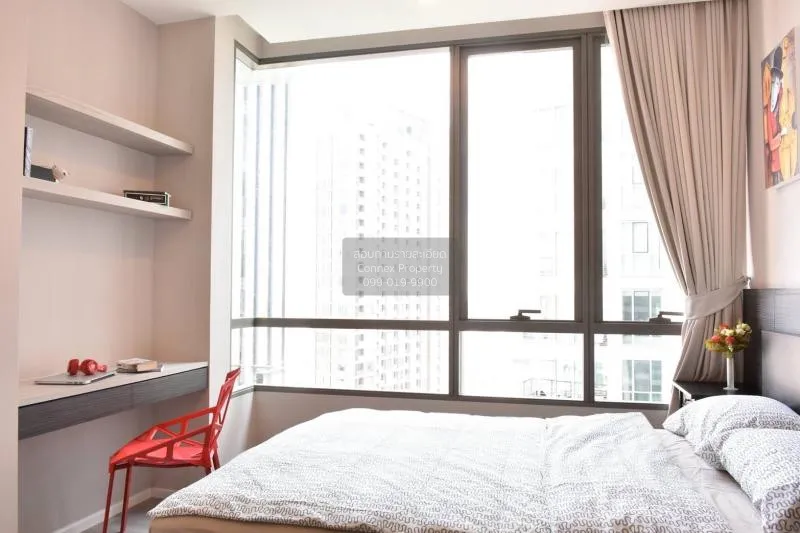 เช่าคอนโด  เดอะ รูม สุขุมวิท 69 BTS-พระโขนง พระโขนง เขต วัฒนา กรุ 4