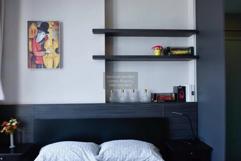 เช่าคอนโด  เดอะ รูม สุขุมวิท 69 BTS-พระโขนง พระโขนง เขต วัฒนา กรุ