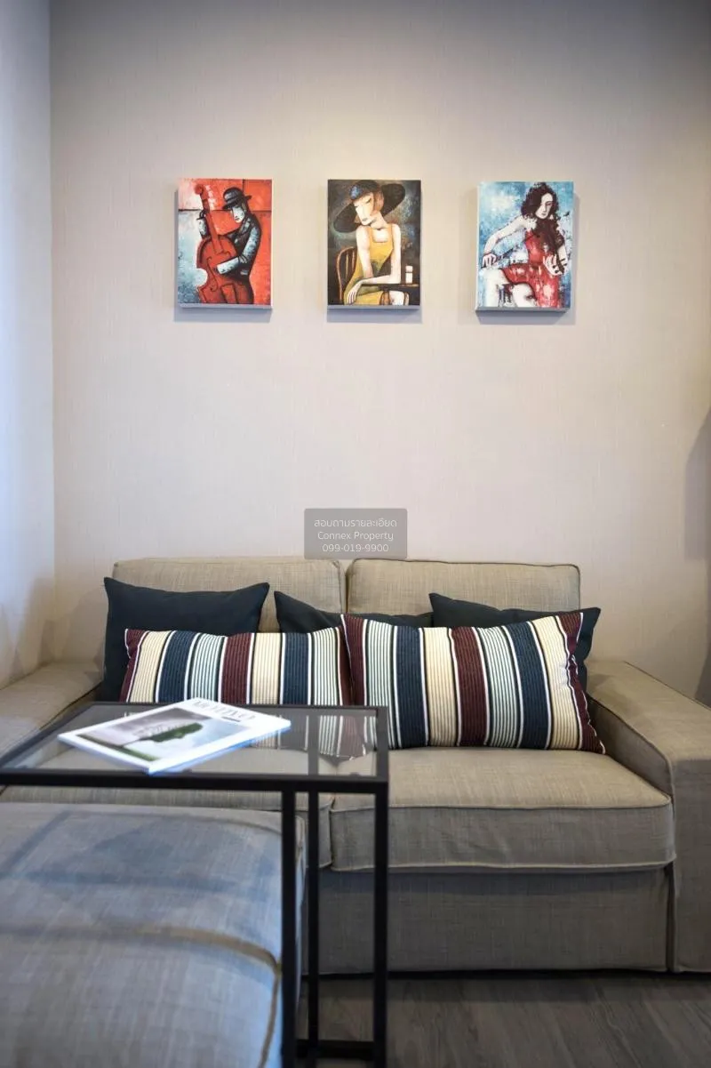 เช่าคอนโด  เดอะ รูม สุขุมวิท 69 BTS-พระโขนง พระโขนง เขต วัฒนา กรุ