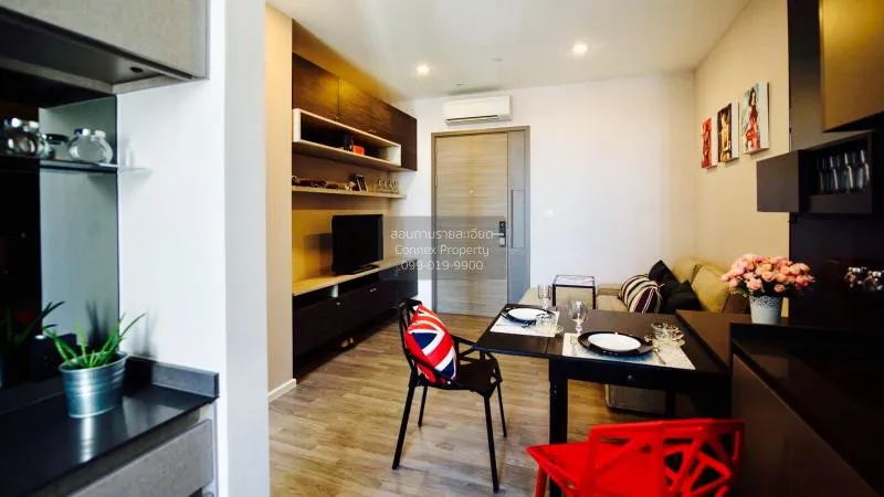 เช่าคอนโด  เดอะ รูม สุขุมวิท 69 BTS-พระโขนง พระโขนง เขต วัฒนา กรุ