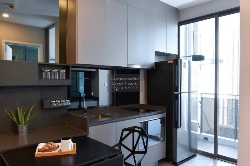 เช่าคอนโด  เดอะ รูม สุขุมวิท 69 BTS-พระโขนง พระโขนง เขต วัฒนา กรุ