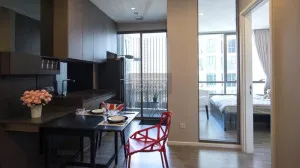 เช่าคอนโด  เดอะ รูม สุขุมวิท 69 BTS-พระโขนง พระโขนง เขต วัฒนา กรุงเทพ CX-23658